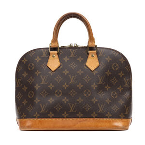 Louis Vuitton Alma PM